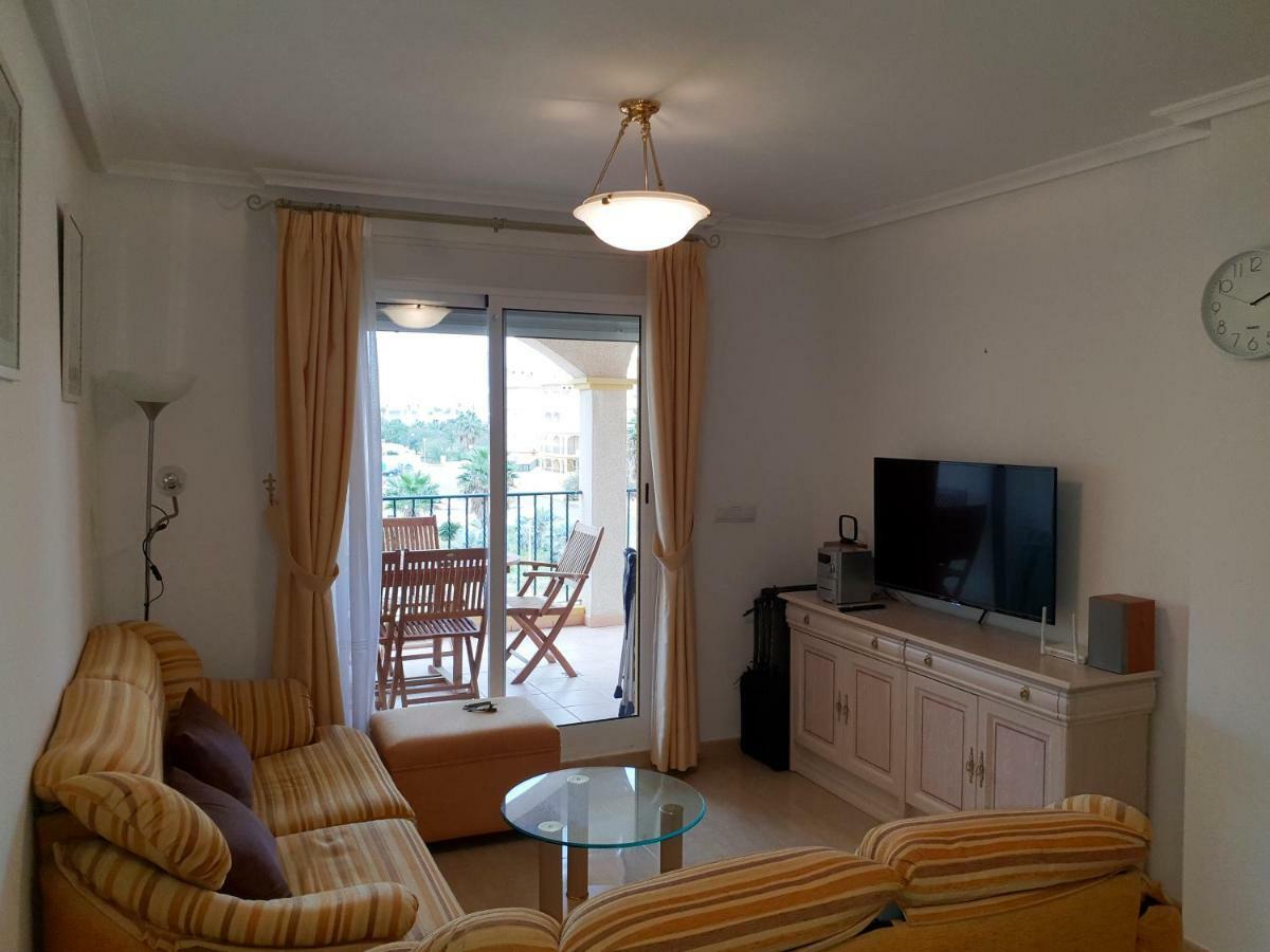 מאר דה קריסטל Ribera Beach 1 Apartment Nali מראה חיצוני תמונה
