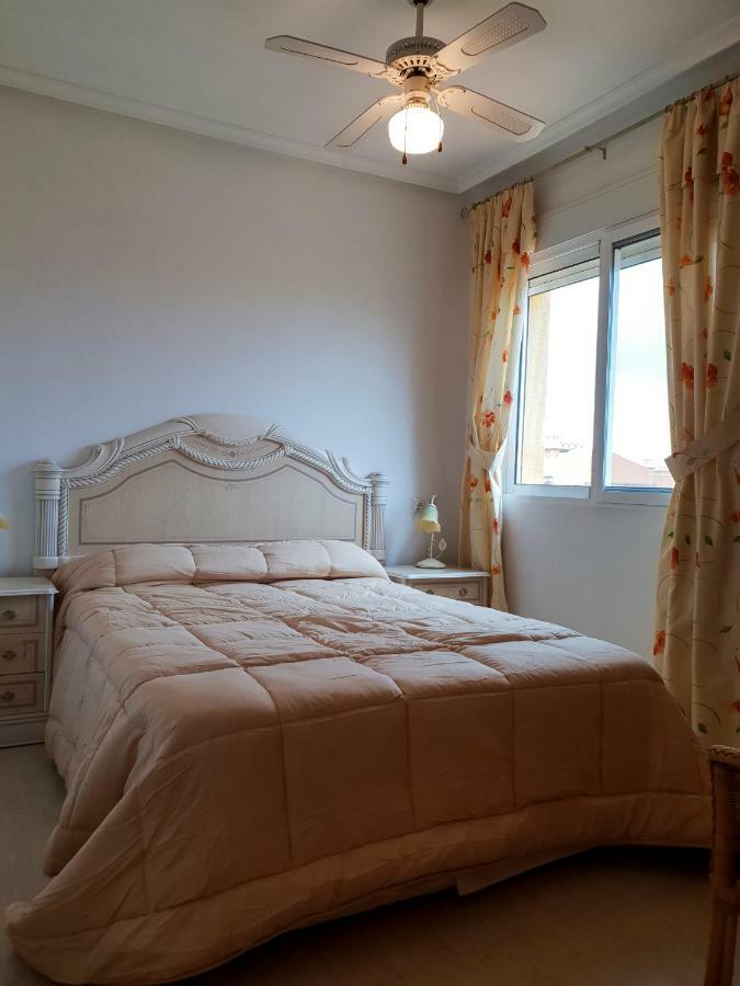 מאר דה קריסטל Ribera Beach 1 Apartment Nali מראה חיצוני תמונה