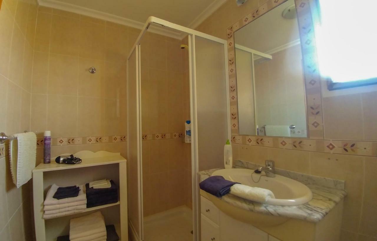 מאר דה קריסטל Ribera Beach 1 Apartment Nali מראה חיצוני תמונה